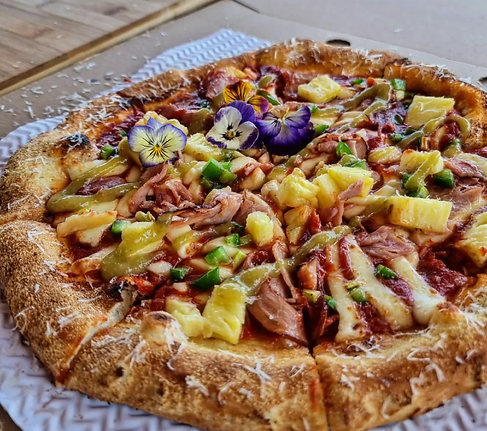 Image of pizza