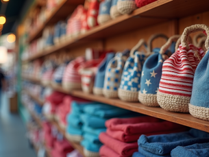 Discover Exciting Deals For Patriotic Individuals