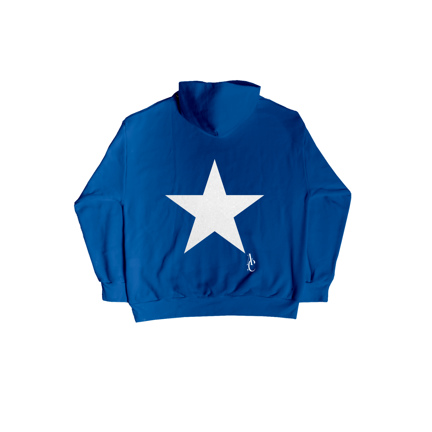 Mykonos Star hoodie