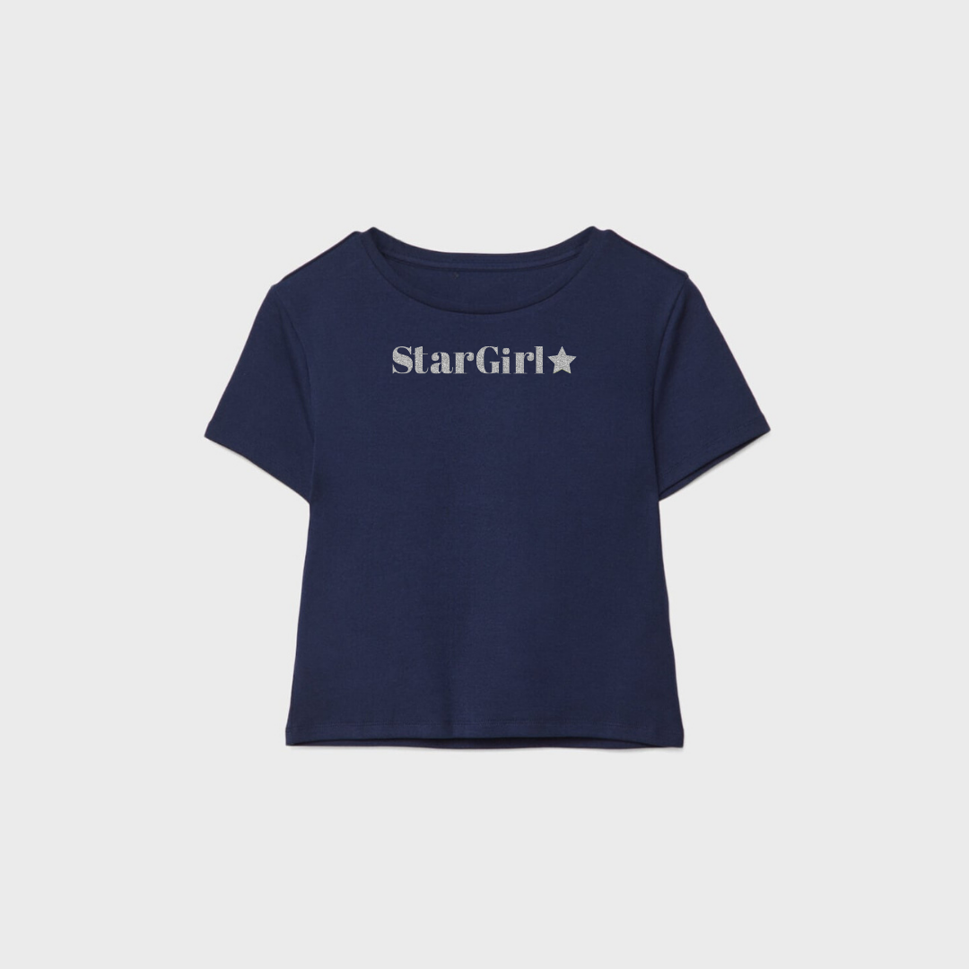 Stargirl Baby tee