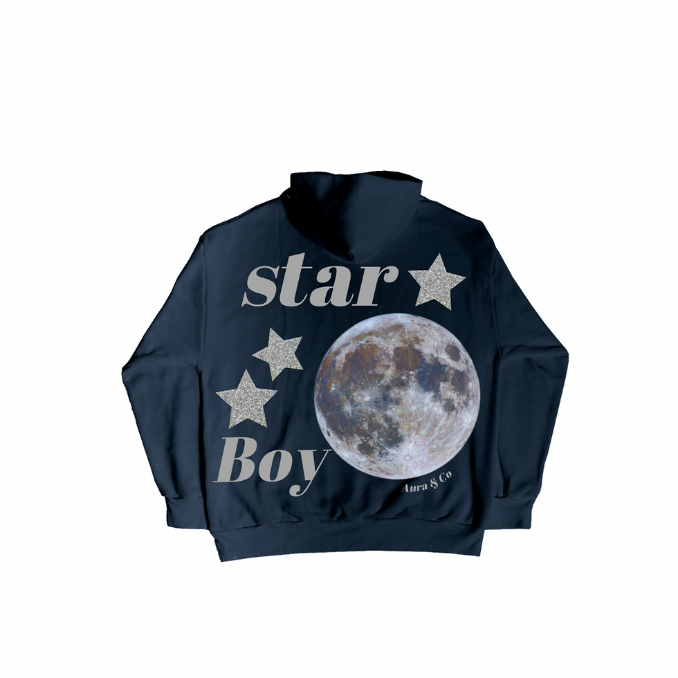 Starboy Hoodie