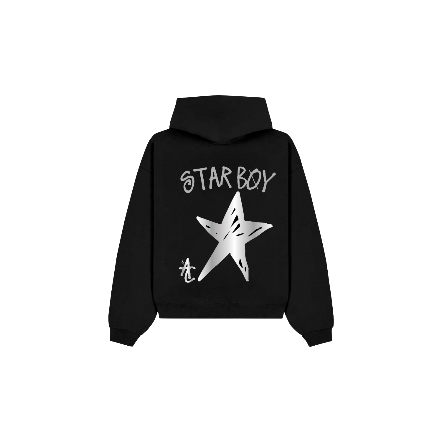 Urban Starboy Hoodie