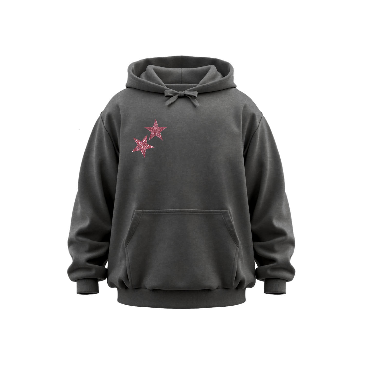 Paris Star Hoodie
