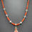 Thumbnail: Vintage Carnelian Pendant