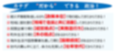 金田だからできる政治6つ.png