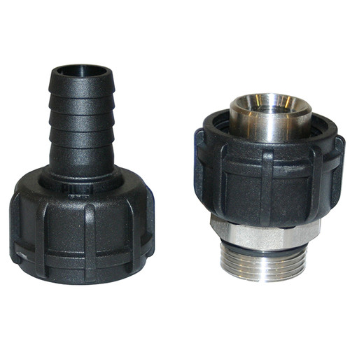 DEF-53A Adapter Kit for DEF-22 Meter with Automatic Nozzle | American ...
