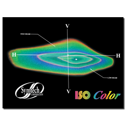 Thumbnail: SCA1 HEADLAMP ALIGNMENT SYSTEM
