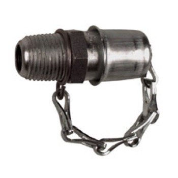306741 Loader Coupler 3/8