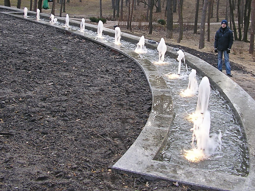 Частный объект