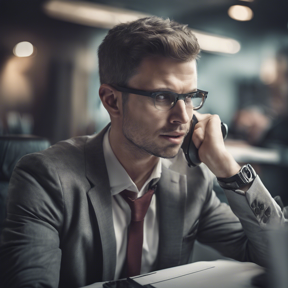 Embracing the Power of Mindset: A Guide for Professionals