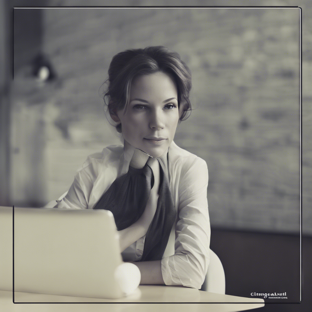 Woman embracing the sun with open arms