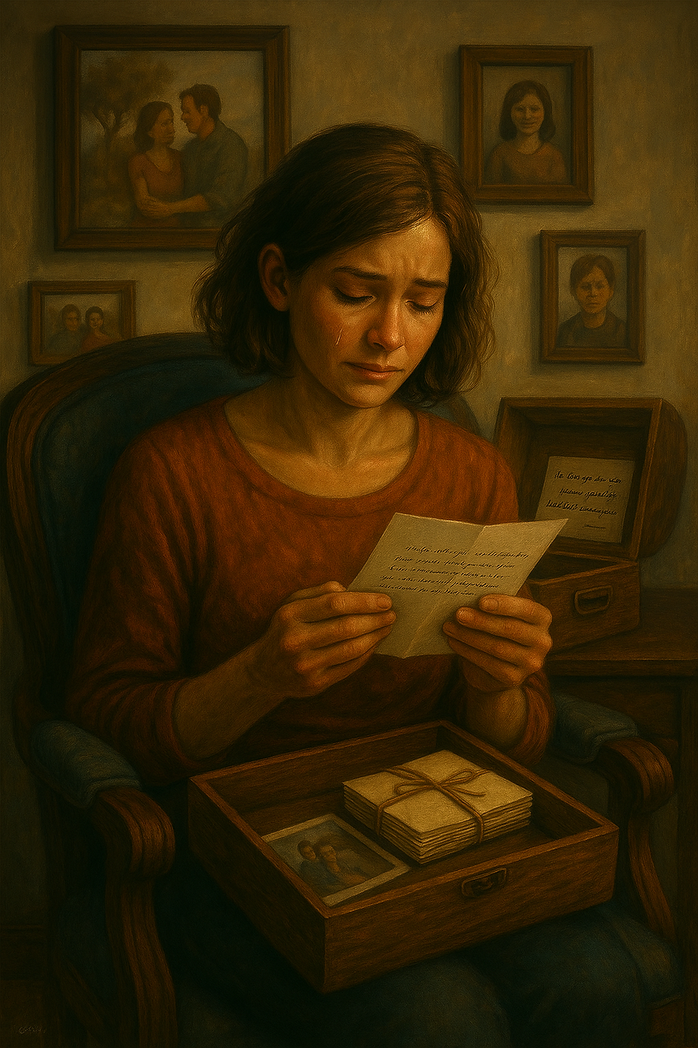 Reading in the Warmth of Memory.png