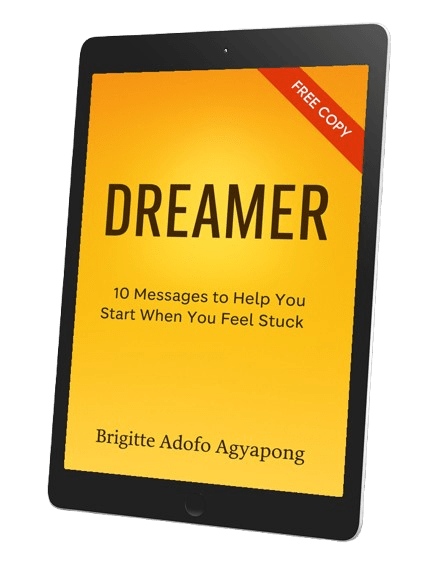 Dreamer ebook