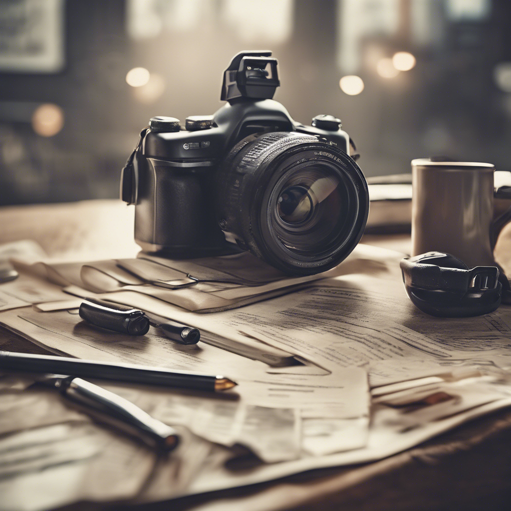 Person practicing mindfulness