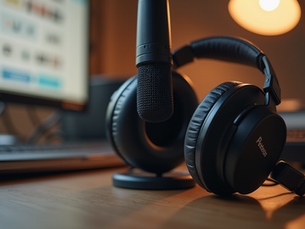 Transform Your Nonfiction Book into Audio