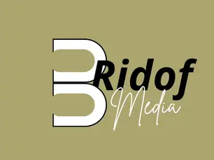 Bridof Media Logo