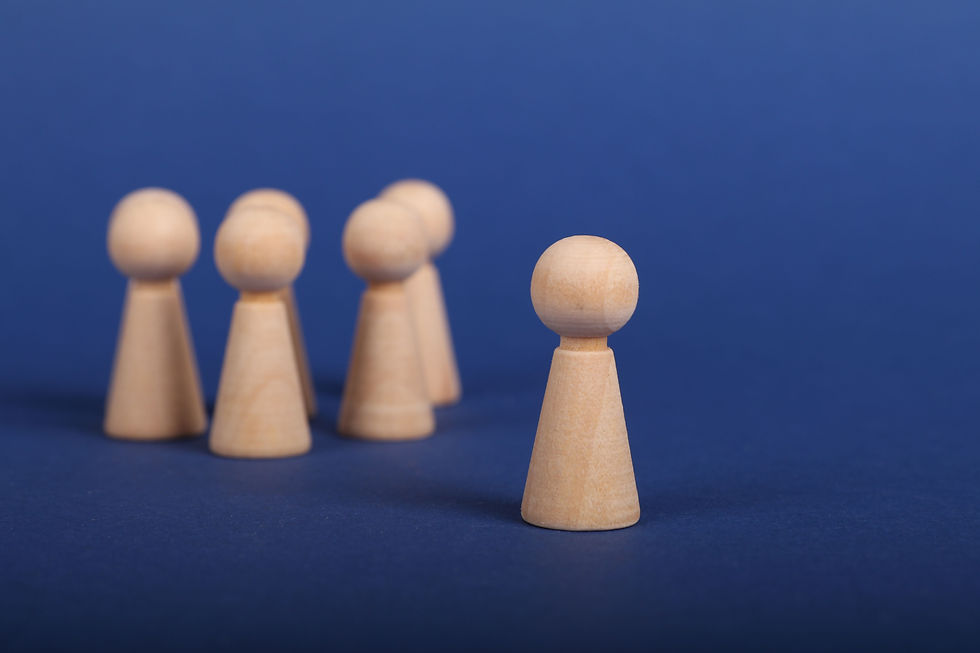 Leadership development
