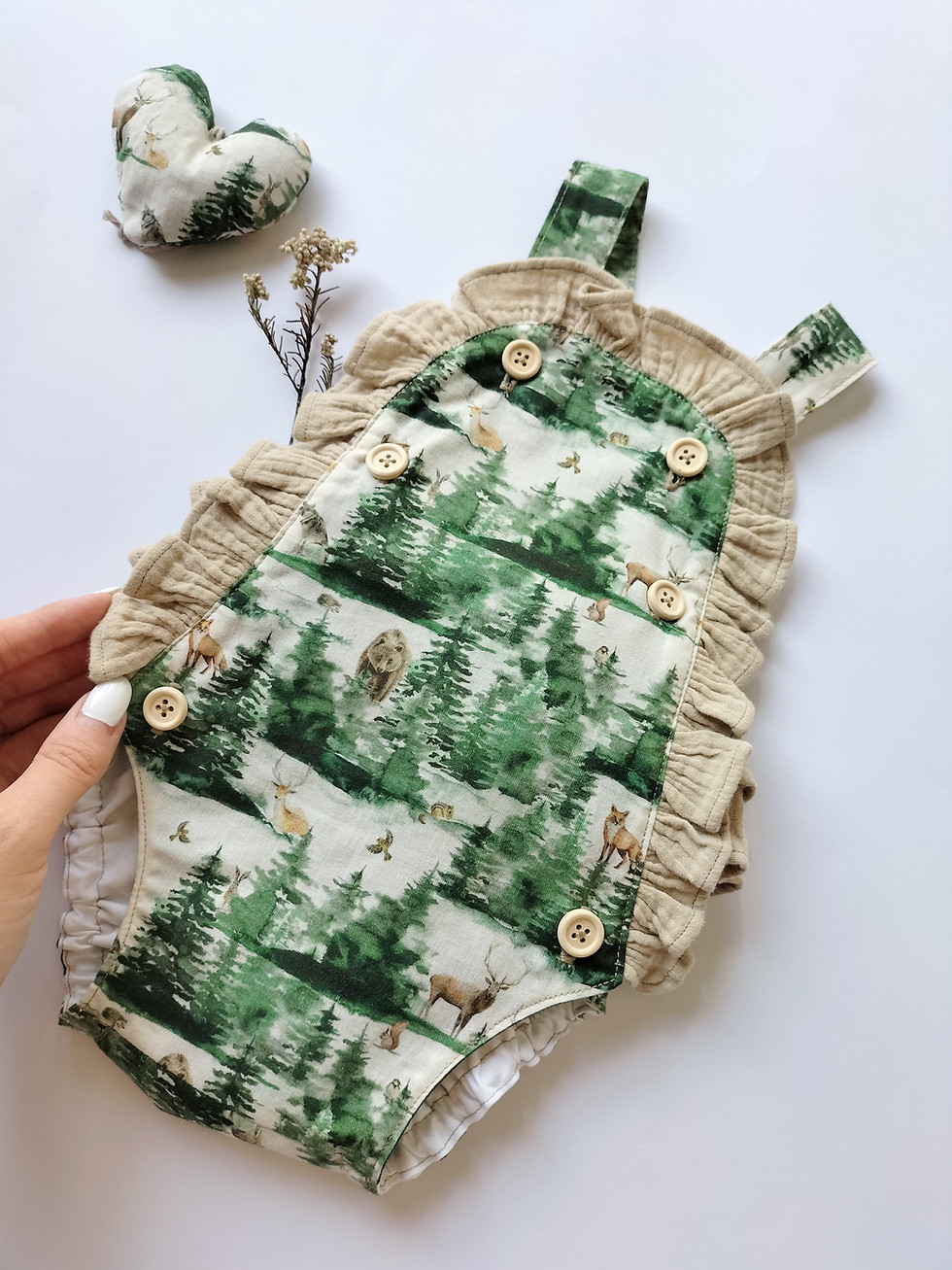 Fofo Winter