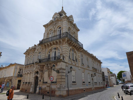 Palacete Belmarço