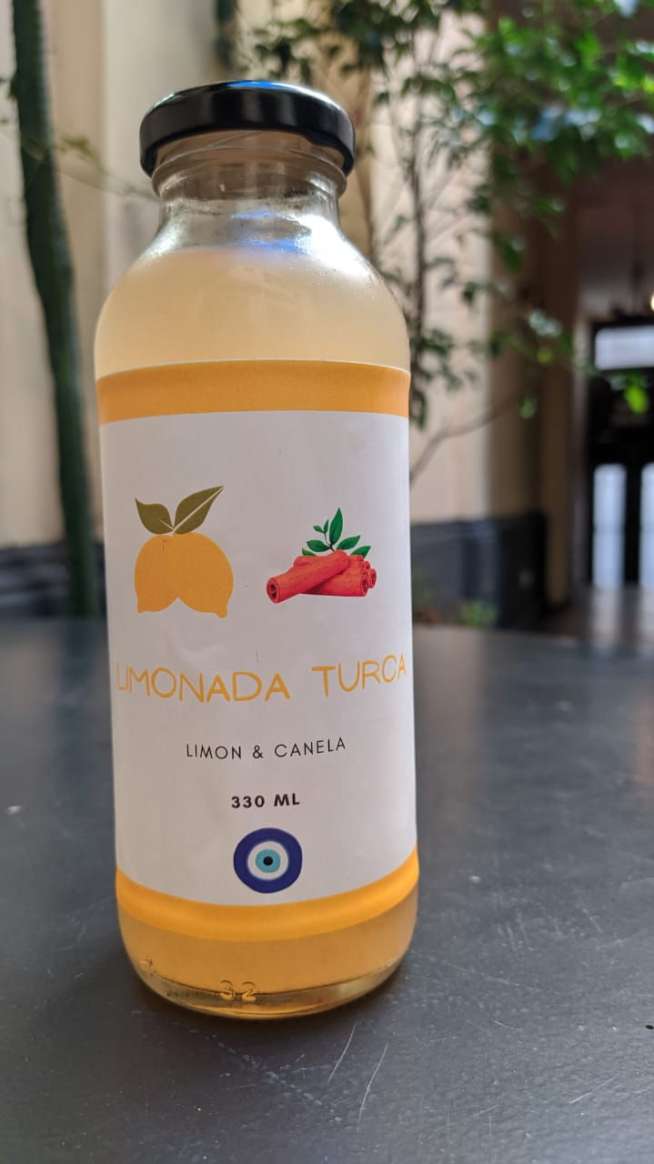 Limonada Turca