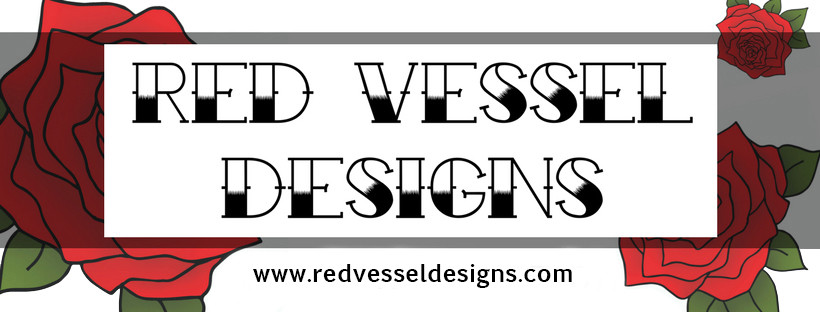 Red Vessel Designs (Wales)