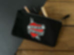 hearty storage purse