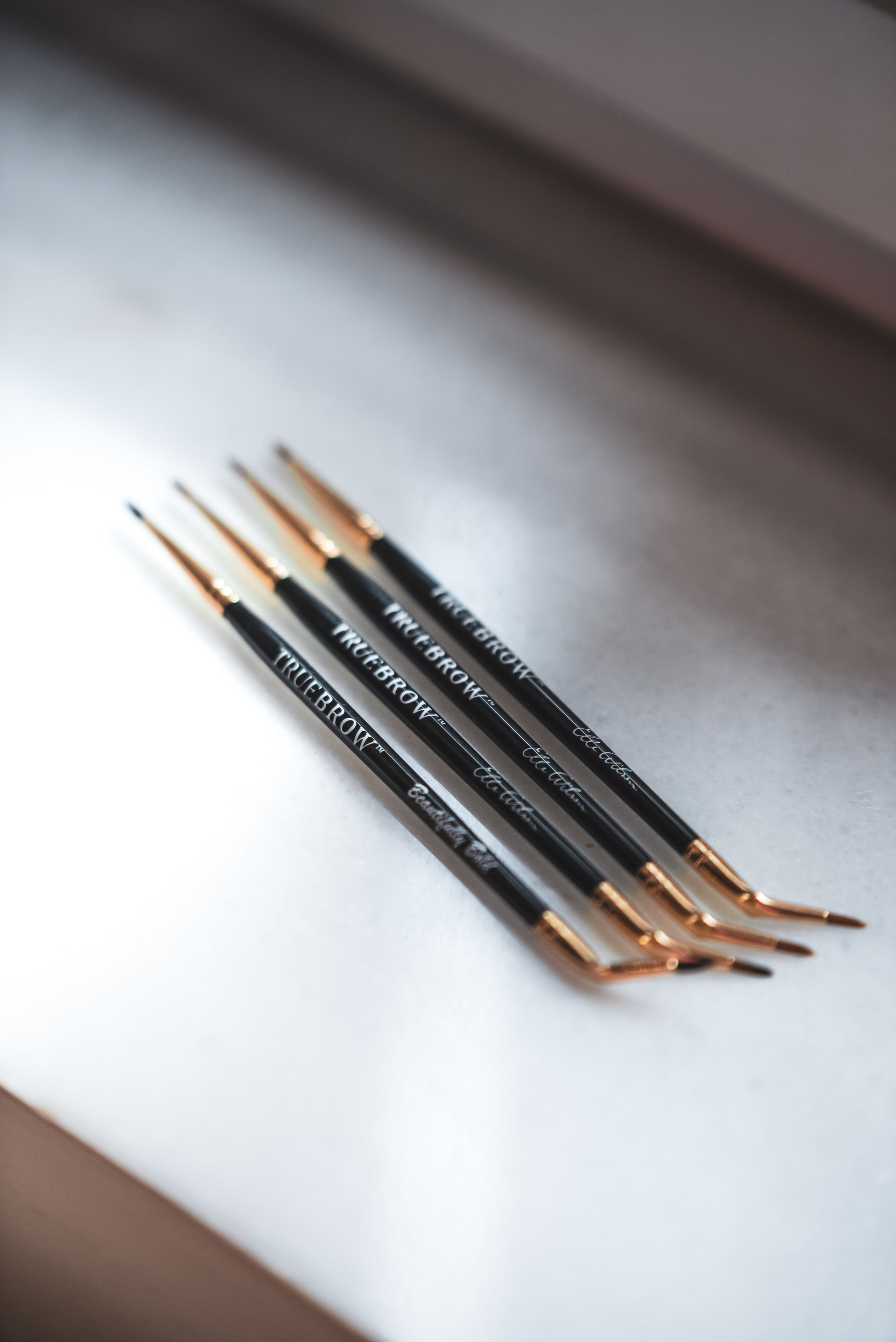 TrueBrow™ Bold Brush