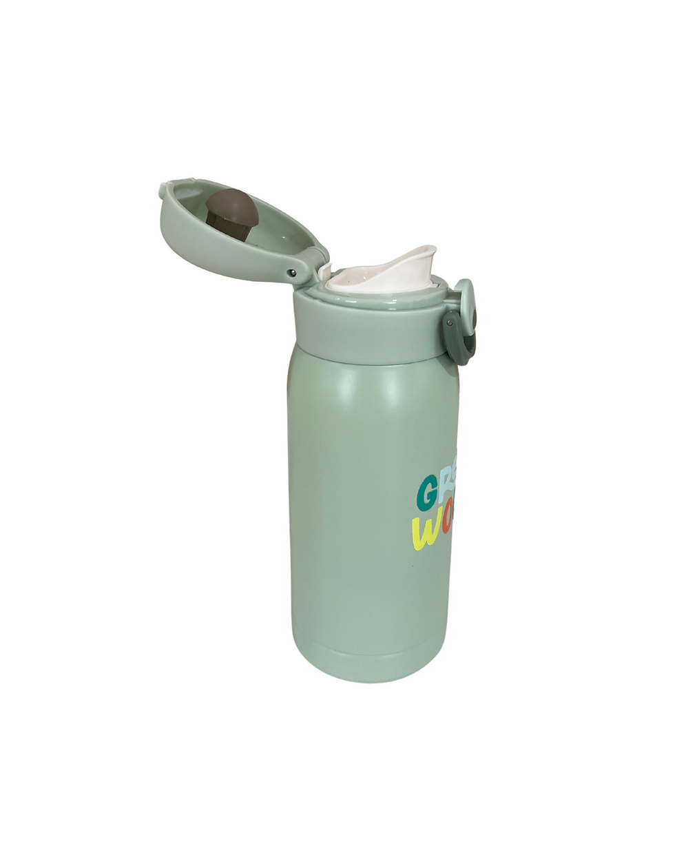 Miniatura: Thermo Verde