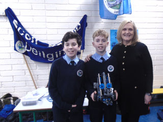 Vex Robotics 2026