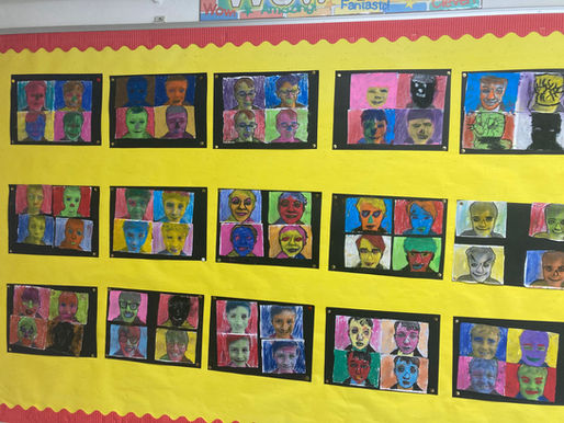 Pop Art