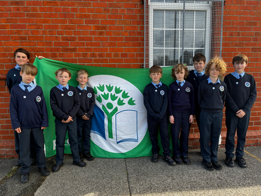 Our Green Schools Committee 2026
