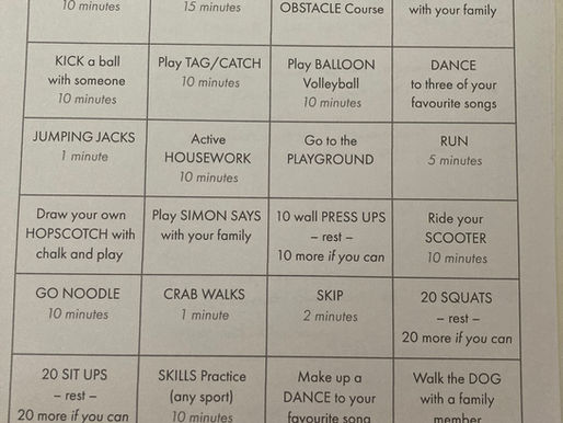Active Homework