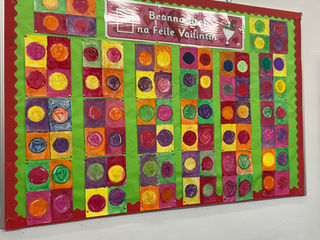 Amazing young artists!!