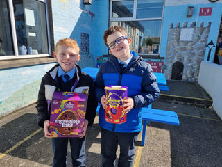 Easter Poetry Competition 2024