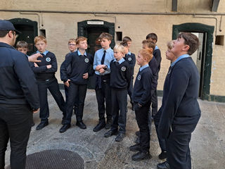 Kilmainham Gaol