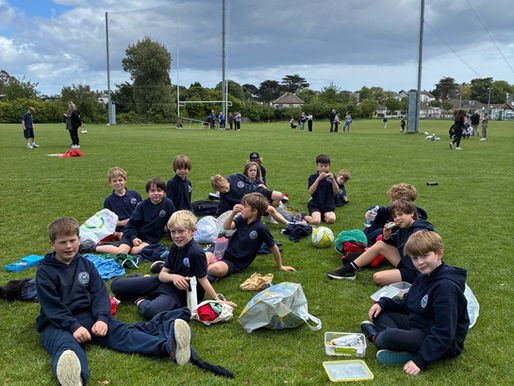 Sports Day