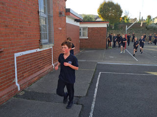 Marathon Kids Ireland