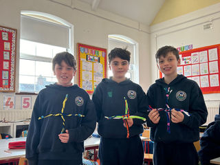 St Brigid’s Day