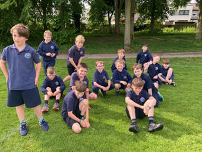 Sports Day 2026
