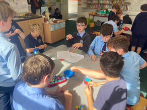 Loom bands