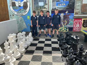 Chess News