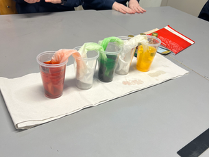 Super science experiments