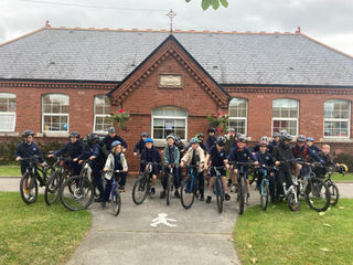National Bike Week