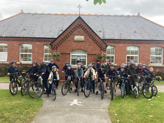 National Bike Week