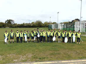 National Spring Clean Rang a Sé 2026