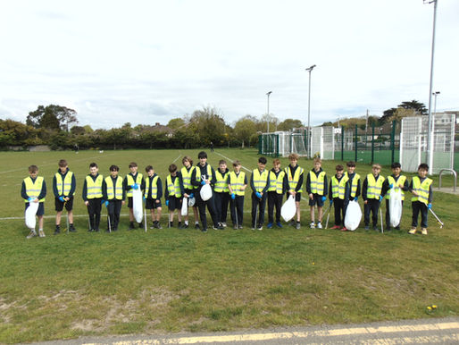 National Spring Clean Rang a Sé 2026