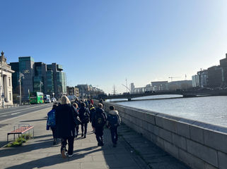 EPIC school trip!!