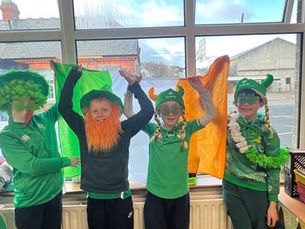 Seachtain na Gaeilge