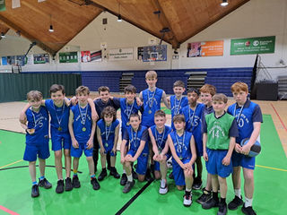 National Basketball Arena