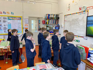 Active Breaks Challenge